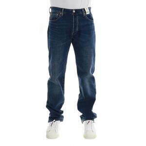 JEANS 501 LEVI'S BLU